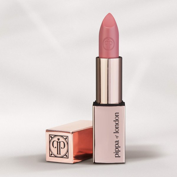 Pippa of London Envy Matte Lipstick Moisturising Lip Makeup