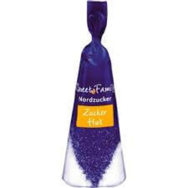 Nordzucker Sugar Cones, Zucker Hut, 8.75 Ounce