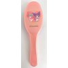Sanrio My Melody Cute Hair Brush 6.6in x 2.0in x 1.0in Pink, Purple