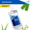 Clorox Pro Hand Sanitizer Gel with Pump, Bleach-Free, Aloe & Vitamin E Kills More Than 99.999% of Germs on Contact - Hand Sanitizer Gel Easy To Use Hand Sanitizing Gel