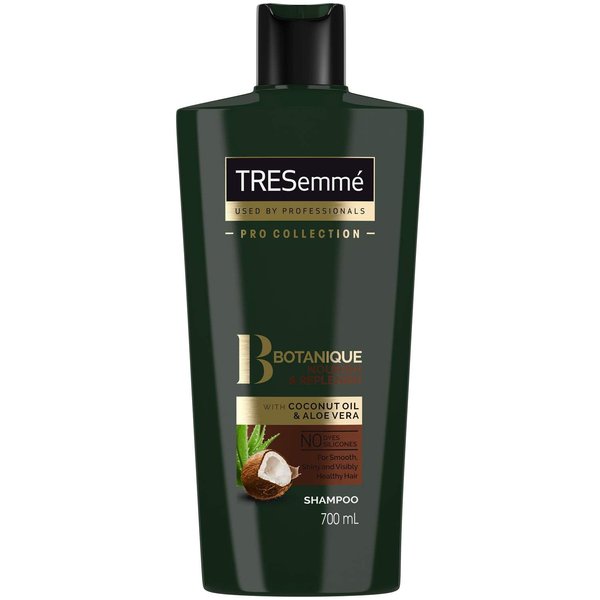 TRESemmé Botanique Nourish Hair Shampoo,700 ml