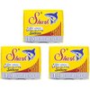 300 Shark Single Edge Razor Blades for Professional Barber Razors