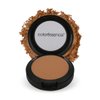 COLORESSENCE Matte Bronzer Contour Powder Natural Highlighter for Face Sculpting Sun Kissed Look | Oil Control & Waterproof | Creamy & Ultra Fine Texture, 10 gm