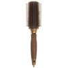 Olivia Garden NanoThermic Ceramic + Ion Styler Hair Brush (Styling)