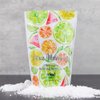 Primal Elements Bubbling Bath Salts, Cirtus Melonmint, 12 Ounce