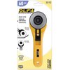 OLFA RTY-3/G 60mm Straight Handle Rotary Cutter