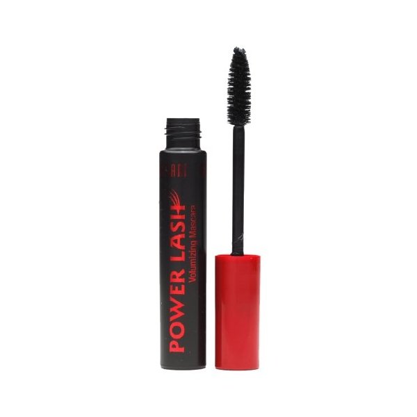 Milani Power Lash Volumizing Mascara, Black 101 0.43 fl oz (13 ml)