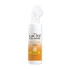 Lacto Calamine Vitamin C Foaming Face wash| Brightens skin & control blackheads & whiteheads| With Built-in foaming Brush|Sulphate free face wash| Paraben Free| 150 ml x Pack of 1