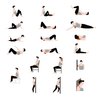 LittleMum Trigger Point Massager Dolly, Myofascial Release Occipital Neuralgia, Neck & Shoulder Pain, Tension Headache, TMJ