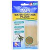 API WATER SOFTENER PILLOW Aquarium Canister Filter Filtration Pouch 1-Count Bag, size 5 (49A)