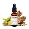Outback Botanics Natural Vitamin C Facial Serum with Kakadu Plum Extract - 100x More Vitamin C Than an Orange - Anti-Aging, Anti-wrinkles, Hydrating Skincare - 1 fl oz