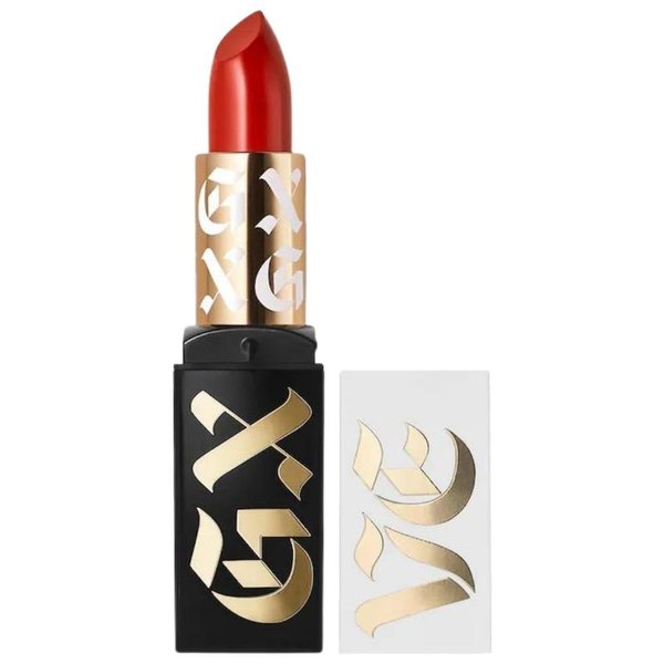 GXVE BY GWEN STEFANI Anaheim Shine Clean High-Performance Satin Lipstick Loara