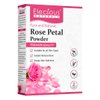Elecious Pure Rose Petals Powder for Face, Skin and Hair Chemical-Free, Preservative Free, Non-GMO, No Artificial Color Added Moisturizes Dry Hair Cells 200gm