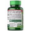 Vitamin D3 5000 IU | 300 Softgels | High Potency Vitamin D | Non-GMO and Gluten Free Supplement | by Nature's Truth
