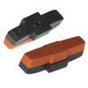 Kool Stop Magura H33 Brake Pad, Salmon
