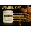 Velmira™ .King Maker Supplement for Men 13-in-1.Sugar-Free .Energy Support .Muscle Recovery.Health Support -Zinc-Tongkat Ali -Maca-Magnesium-Vitamin D3. Supplement.120 Capsules-(1) kin .Pack of 1