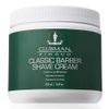 Clubman Shave Cream, 16 oz, Aloe Vera for Men