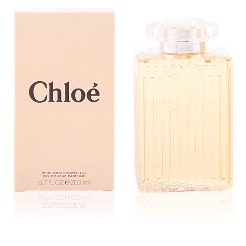 Chloe Signature Shower Gel, 6.8 Ounce