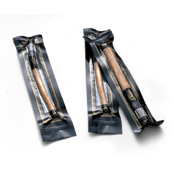 ihvan online, Miswak Sticks for Teeth, Natural Chewable Siwak, Sewak Toothbrush, Pack of 3