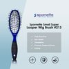 Spornette Small Super Looper Wig Brush 213