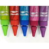 Crayola Crayon Kids Body Wash Pen Tubes Fun Colored and Scented Set of 5