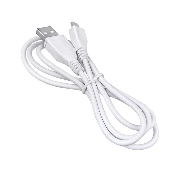 PK Power 5ft White Micro USB Charging Cable Cord for Remington MB4110 HC-5750 HC-5950 MB-5350 MB-4550 MB4550T Rechargeable Men's Mustache Precision Power Haircut Beard Trimmer Grooming Shaver Clipper