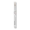 Wunderbrow Micro-Classic Brow Pencil, 2.5mm tip for precision filling, Vegan and Cruelty Free (Brunette)