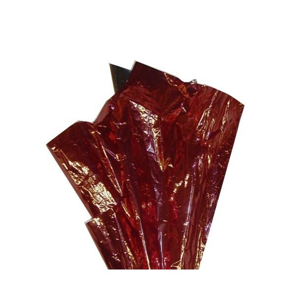 Burgundy Metallic wrap (4)
