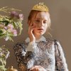 HnoonZ 15th Birthday Gifts for Girls,15th Sash and Tiara for Women,Crown 15 Birthday