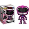 Funko POP Movies: Power Rangers Pink Ranger Toy Figure