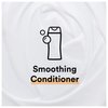 Suave Professionals Smoothing Conditioner for Frizz Control Ultra Sleek and Smooth Deep with Vitamin E for Hair 28 oz