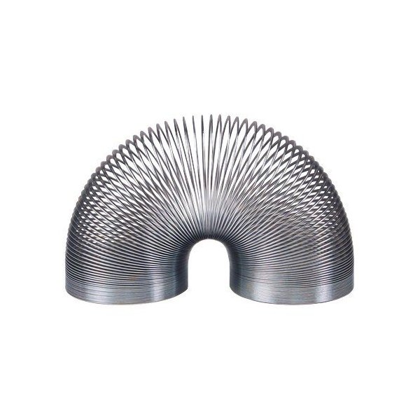 Toysmith 1 Inch Metal Spring