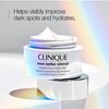Clinique Even Better Clinical Brightening Moisturizer With Salicylic Acid, Glucosamine + Vitamin C | Hydrating + Dark Spot Reducing, 1.7 fl. oz.