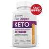 (2 Pack) Fast Ripped Keto ACV Extreme Pills 1675MG Keto Support Blend Capsule Alternative to Keto ACV Formulated with Apple Cider Vinegar Extra Virgin Olive Oil Powder Green Tea Leaf 120 Capsules
