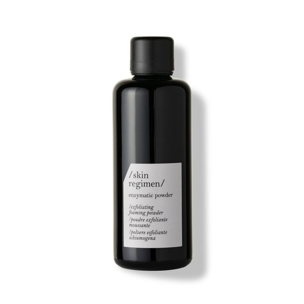 Skin Regimen Exfoliating Foaming Enzymatic Powder