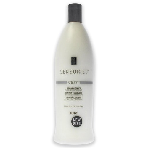 Sensories Calm Guarana & Ginger Nourishing Conditioner 33.8 Oz