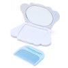 Cinnamoroll Face Mirror & Comb Sanrio Sanrio Character