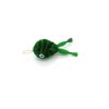 Cat Wand Refill - KatFly Green Frog Clownfish Set Cat Toy Teaser Attachment