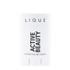LIQUE Active Don't Sweat It Light-Coverage BB Cream Stick, Revitalize & Brighten Skin While Smoothing Fine Lines & Reducing Redness, Dewy Finish, Vegan Formula, Tan, 0.71 Oz.