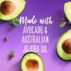Aussie Miracle Moist with Avocado & Jojoba Oil, Paraben Free Conditioner, 26.2 fl oz