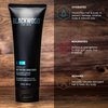 Blackwood For Men HydroBlast Moisturizing Conditioner - Men's Vegan & Natural for Curly & Coarse Hair - Deep Treatment for Damaged & Dry Hair - Sulfate Free, Paraben Free, & Cruelty Free (7.76 Oz)