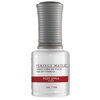LECHAT Perfect Match Gel Polish, Fizzy Apple, 0.5 Fl Oz (PMS23)