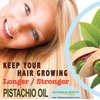 Botanical Beauty Italian PISTACHIO OIL Pistacia Vera 100% Pure Natural Refined 1 Fl.oz.- 30 ml for for Face, Skin, Body, Hair, Lip, Nails. Rich in vitamin E