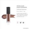 Bodyography Crystal Glide Liquid Eyeshadow - (Smoky Topaz, Deep Bronze)