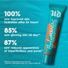 Urban Decay Hydromaniac Tinted Moisturizer - Dewy Medium Coverage Foundation - 24HR Hydration - With Kombucha Filtrate + Marula Oil - Lightweight Healthy Glow – Vegan - 40 Light Neutral - 1.1 Fl. Oz