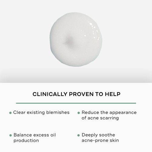 Replenix Benzoyl Peroxide Acne Gel 10% Spot Treatment