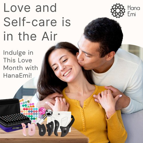 Gua Sha Facial Tools - Rose Quartz Gua Sha Stone for Full Body Massage, Physical Therapy and Skincare - Natural Gua Sha Massage Tool with Protective Case, E-Book and Authentic Certificate