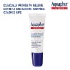 Aquaphor Lip Repair - Soothe Dry, Chapped Lips - Two .35 oz. Tubes