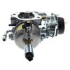 Carbhub 541-0765 Carburetor for Onan RV Generator 541-0765 141-0983 Fits Onan Gasoline Marquis HGJ Series HGJAA HGJAB HGJAC HGJAE HGJAF, Carb Replaces 541-0765, 141-0982, 141-0983