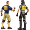 WWE John Cena & Seth Rollins Action Figures 2-Pack
